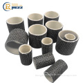 Diamond Spiral Bands for Grinding Granite and Marble - Ruizuan Abrasive Tools
